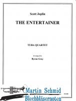 The Entertainer (000.22) 