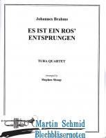 Es ist ein Ros entsprungen (000.22) 