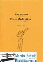 Meditation from Thais 