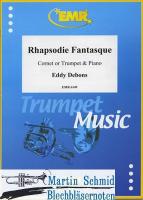 Rhapsodie Fantasque 