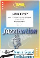 Latin Fever (Drums optional) 