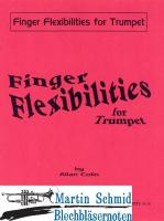 Finger Flexibilities 