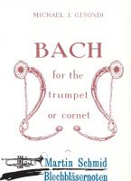 Bach for the Trumpet 