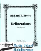 Delineations 