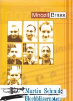 Es wird scho glei umptata (Weihnachtsmedley)  (Mnozil Brass) 