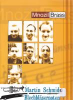 Tico Tico  (Mnozil Brass) 
