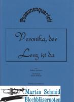 Veronika, der Lenz ist da 