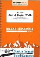 Just A Closer Walk (414.01.Drum Set) Parts included for: 