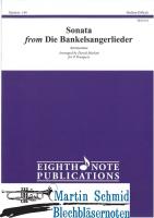 Sonata from Die Bänkelsänger (6Trp) 
