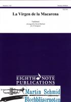 La Virgen de la Macarena (6Trp) 