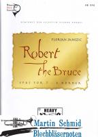 Robert the Bruce (7-8Hr) 