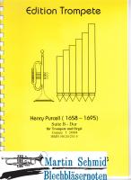 Suite (Fassung in B-Dur) 