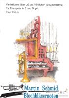 Variationen über "O du fröhliche" 