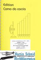 Adagio F-Dur aus der "Suite für mechanische Orgel" (Corno da caccia) 
