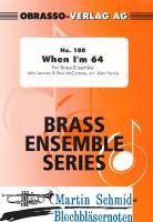 When Im 64 (414.01.Perc) 