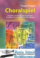 Choralspiel 