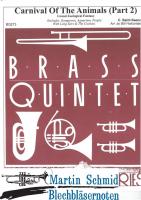 Carnival Of The Animals (Part II) 