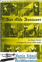 Der Alte Dessauer (414.01)Trompete Solo 