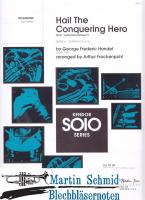 Hail The Conquering Hero 