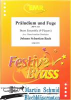 Präludium und Fuge (422.01) 