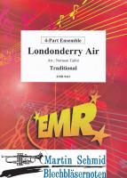 Londonderry Air (variable Besetzung.Piano/Orgel ad lib) 