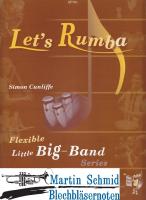 Lets Rumba (Bass.Drums ad lib) 