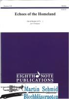 Echoes of the Homeland (8Trp) 