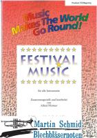 Festival Music (Pauke) 