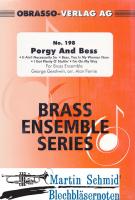 Porgy And Bess (414.01.Drum Set) 