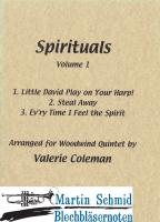 Spirituals 
