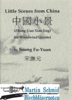 Little Scenes from China 