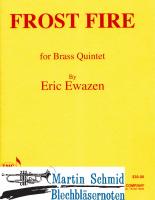 Frost Fire 