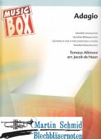Adagio (variable Besetzung) 