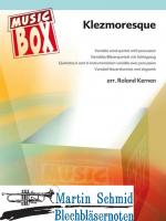 Klezmoresque 