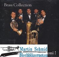 Silenzio ... gli Ottoni 