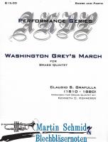 Washington Greys 