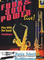 Funk & Soul Power live! 