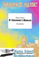 A Childrens Medley 