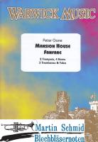Mansion House Fanfare (243.01) 