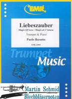 Liebeszauber 