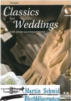 Classics for Weddings 