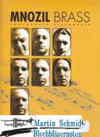 Mnoschil (202.01) - Langsame böhmische (Traum)Polka  (Mnozil Brass) 