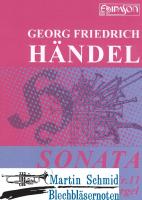 Sonate in F-Dur op.1 Nr.11 