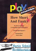 How Short And Funky (211.01;202.01;200.21) 