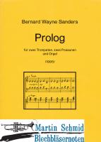 Prolog (202.Orgel) 