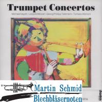 Trumpet Concertos - Sonderjylland Symphony Orchestra 
