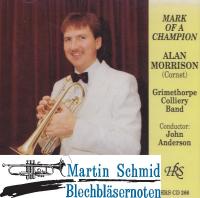 Mark Of A Champion 