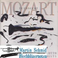 Mozart in Concert 