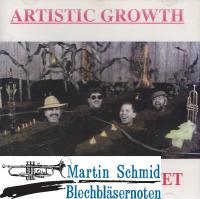 Artistic Growth 
