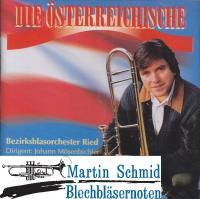 BBO Ried - Die Österreichische 